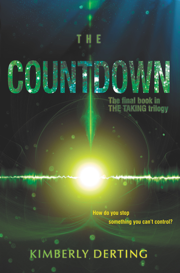 The Countdown - cover