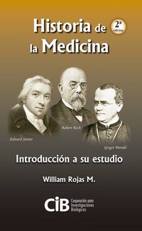 Historia de la medicina - Introducción a su estudio