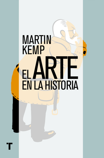 El arte en la historia - cover