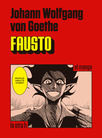 Fausto - el manga