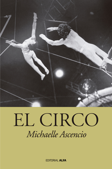 El circo - cover