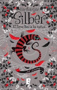 Silber El tercer libro de los sueños