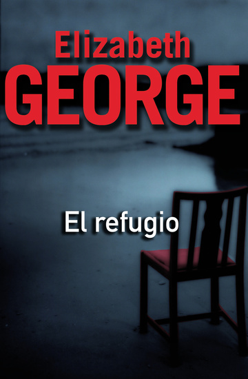 El refugio - cover
