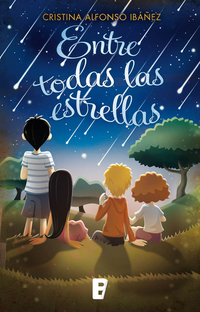 Entre todas las estrellas (Premio Boolino)