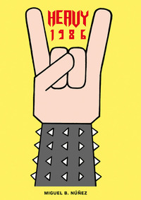 Heavy 1986 (Fixed Layout)