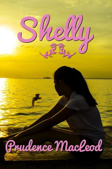 Shelly - cover