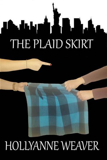 The Plaid Skirt - cover