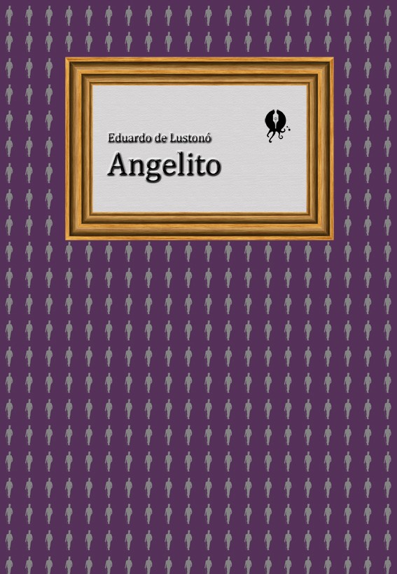 Angelito - cover