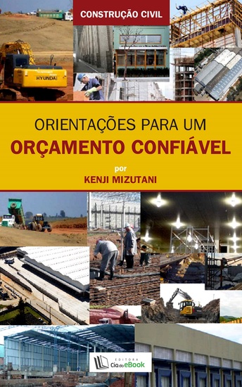 Orientações para um orçamento confiável - cover