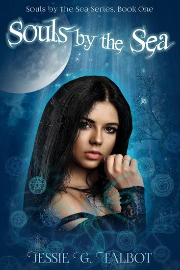 Souls by the Sea - Souls by the Sea #1 - cover