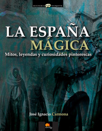 La España mágica