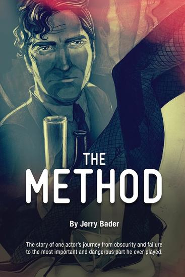 The Method - cover