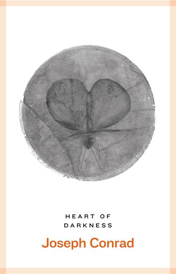 Heart Of Darkness - cover