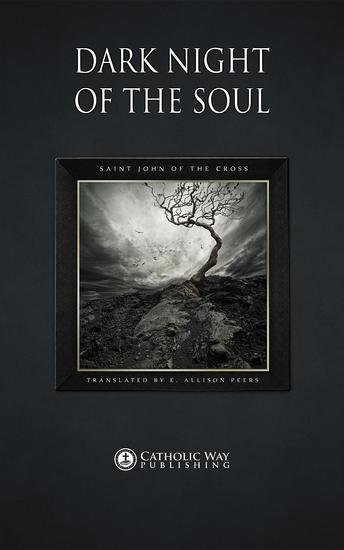 ways of reading the dark night of the soul The dark night of the soul is the extreme form of the in a rather dramatic way he showed us that we would shortly be in the dark places of our soul. ways of reading the dark night of the soul The dark night of the soul is the extreme form of the in a rather dramatic way he showed us that we would shortly be in the dark places of our soul.