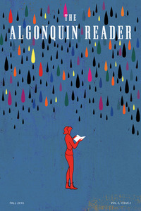 The Algonquin Reader - Fall 2016