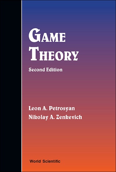 Game Theory (Second Edition) - cover