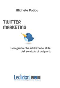 Twitter Marketing in 140 Tweet