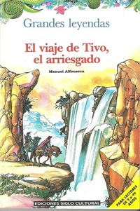El Viaje De Tivo El Arriesgado descarga pdf epub mobi fb2