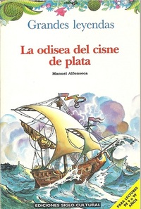 La odisea del Cisne de Plata - Libro III de las Crónicas del Rompecabezas Mágico