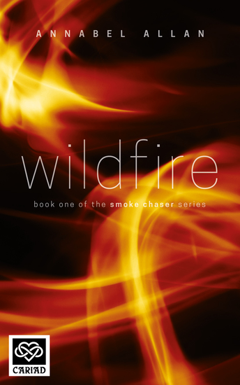 Wildfire - The Smoke Chaser Series - cover