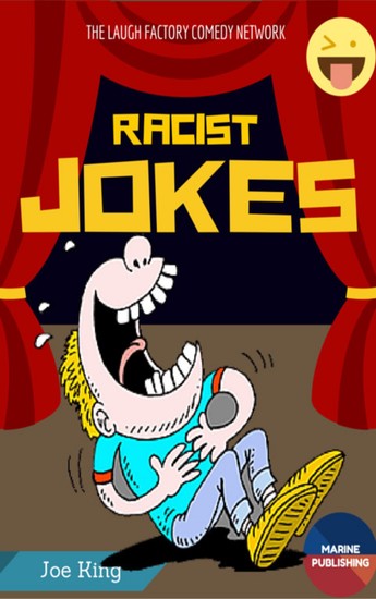 Racist Jokes - cover