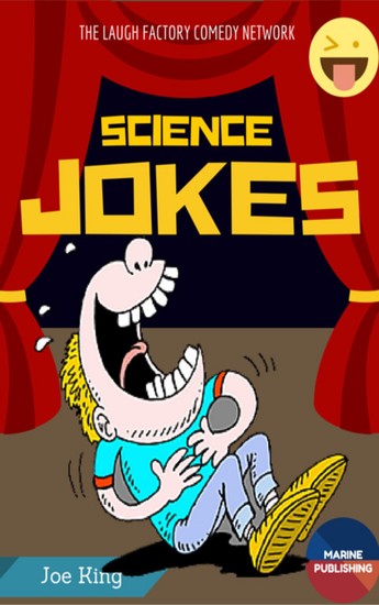 Science Jokes - cover