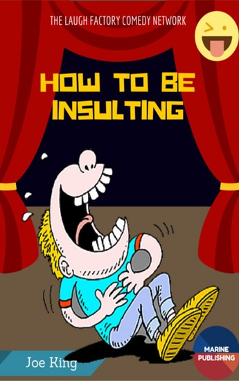 How to be Insulting - cover