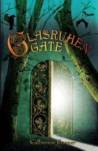 Glasruhen Gate - Book 2
