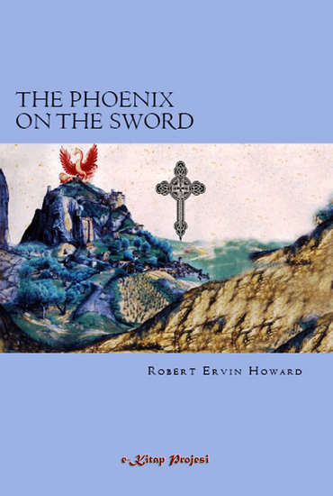 The Phoenix on the Sword - cover