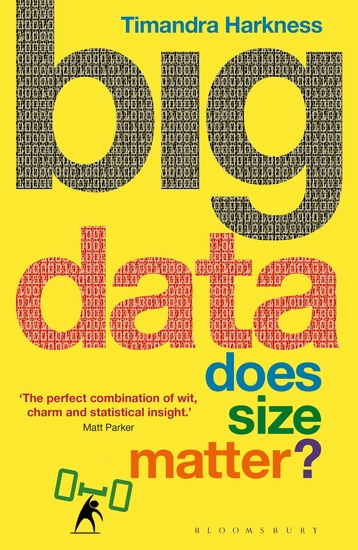 Big Data - Does Size Matter? - cover