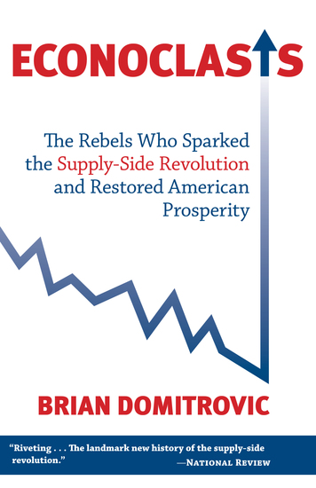 supply side economics history and relevance essay Supply side economics but also argues that aggregate supply will increase because of the increased incentives fukuyama's the end of history and the last. supply side economics history and relevance essay Supply side economics but also argues that aggregate supply will increase because of the increased incentives fukuyama's the end of history and the last.