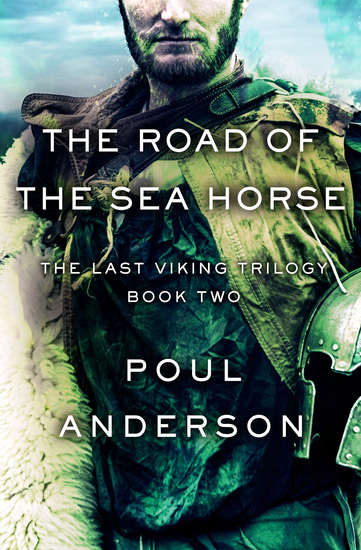 The Road of the Sea Horse - cover