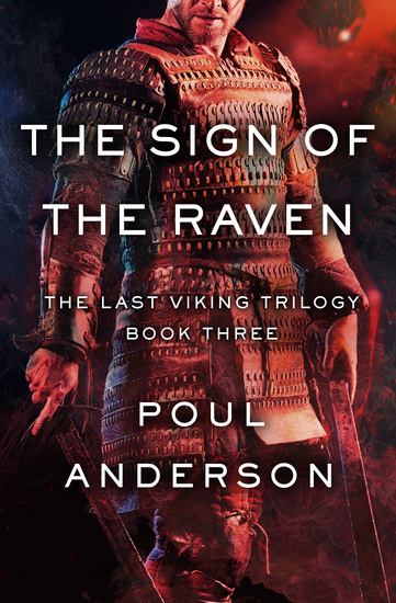 The Sign of the Raven - cover