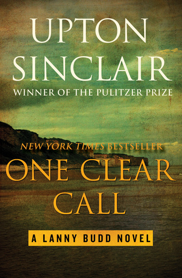 One Clear Call - cover