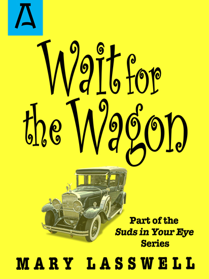 Wait for the Wagon - cover