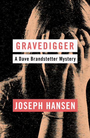 Gravedigger - cover