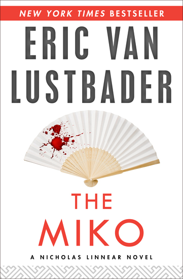 The Miko - cover