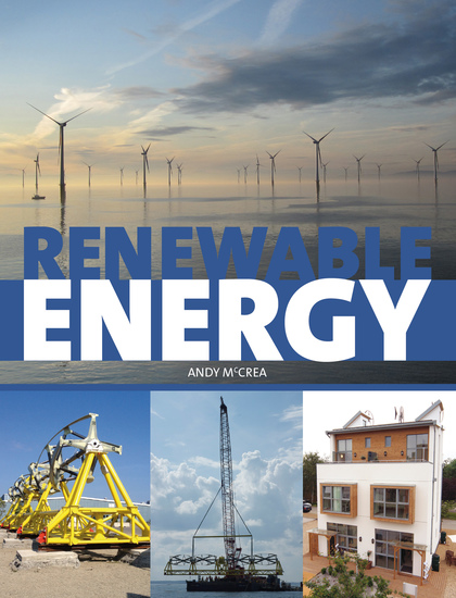 Renewable Energy - A User's Guide - cover