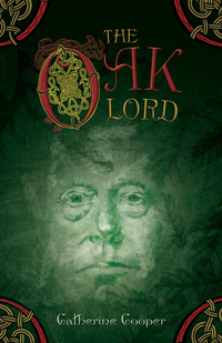 The Oak Lord - Book 5