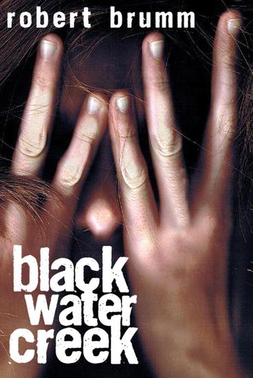 Black Water Creek - cover