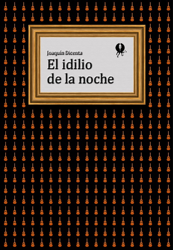 El idilio de la noche - cover