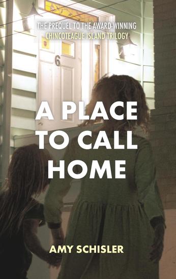 A Place to Call Home - cover