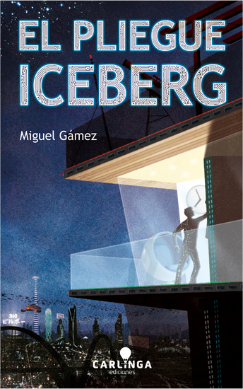 El Pliegue Iceberg - cover