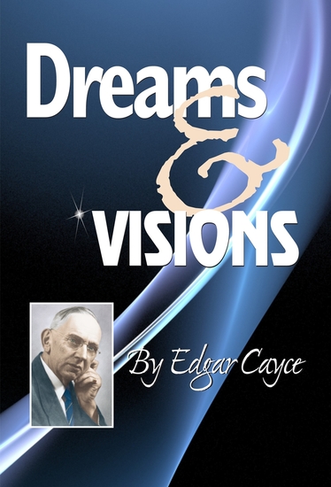 Dreams & Visions - cover