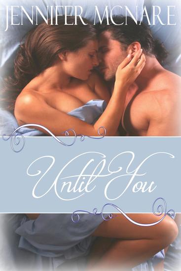 Until You - cover