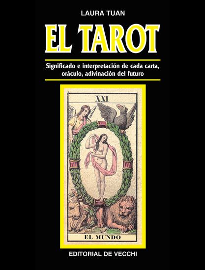 El tarot - cover