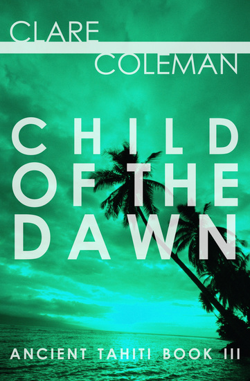 Child of the Dawn - cover