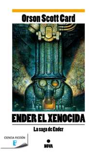 Ender el xenocida