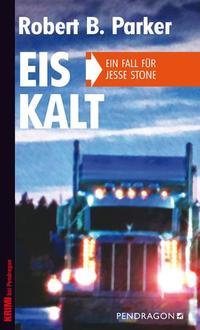 Eiskalt - Ein Fall für Jesse Stone Band 4