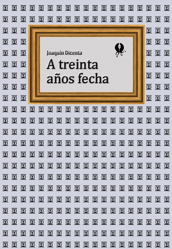 A treinta años fecha - cover